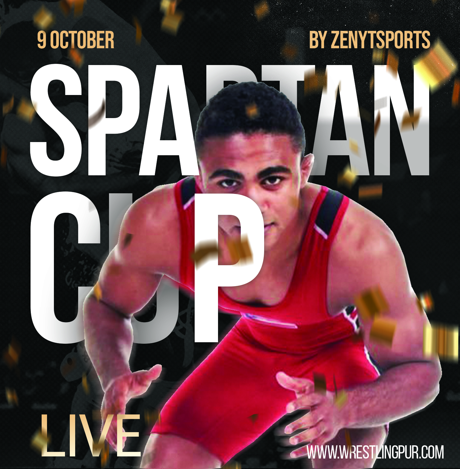 Spartan Cup